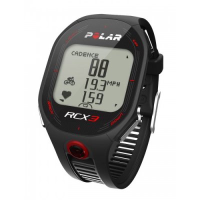  POLAR RCX3M, 