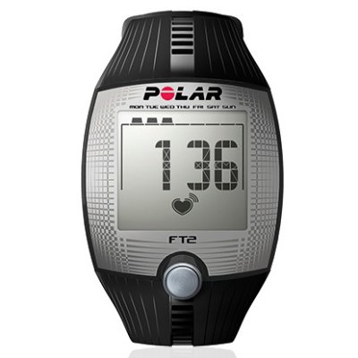  POLAR FT2, 