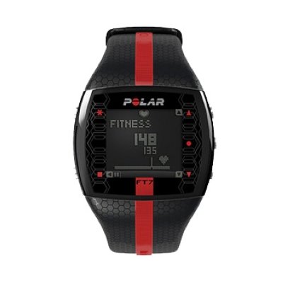  Polar FT7M / GPS-