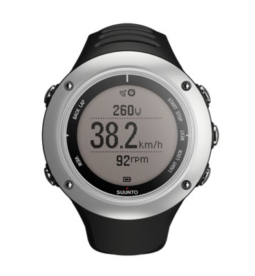   SUUNTO Ambit2 S Graphite (HR)