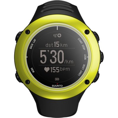  Suunto Ambit2 S Lime SS020134000