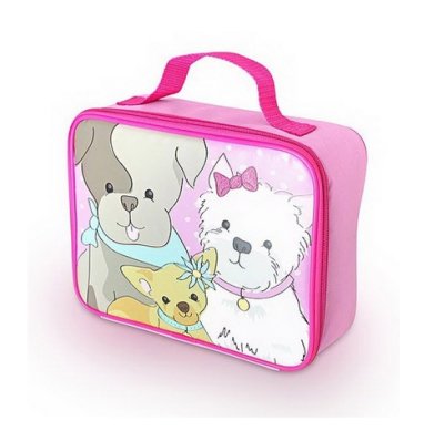   Thermos Puppy Days Soft Kit 6 