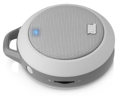  JBL Micro II (White) (2.7W, Li-Ion)