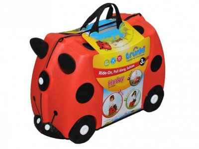  Trunki  A31x46x20.5cm 18L 0092-GB01-P1