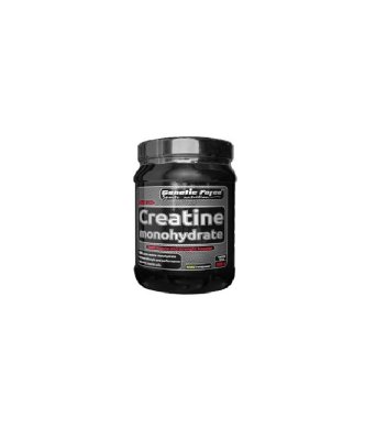 Creatine Monohydrat ) 500 .