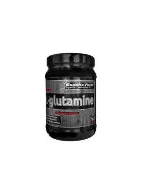  Genetic Force L-Glutamine (=500 .)  - 