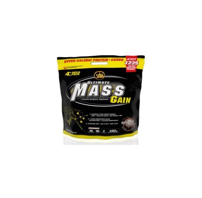 All Stars Ultimate Mass Gain (=4000 )  - 