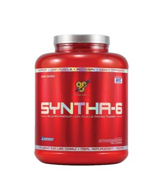  BSN Syntha-6 2288 . (5Lbs, 4U) 