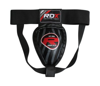  RDX    IRON (XL)