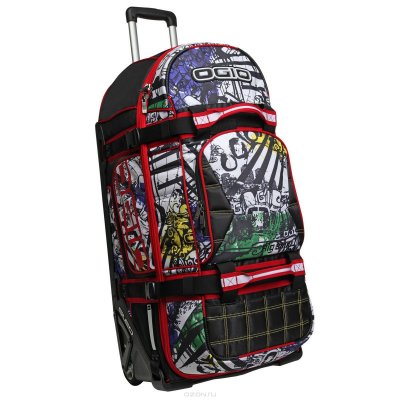    OGIO Rig 9800, : . 121001.336