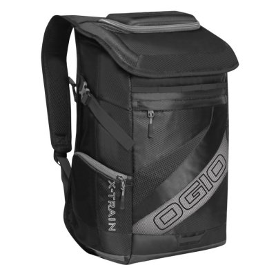  OGIO X-Train Pack Black/Silver 112039.030