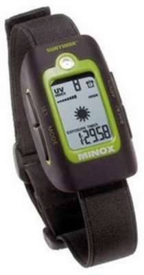   MINOX Suntimer