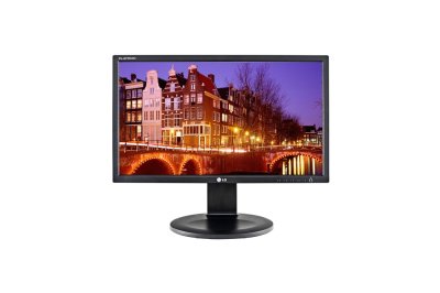  21.5" LG E2211S-BN [ ,1680x1050, 5ms, 250 / 2, 5000000:1,D-Sub  ] Wide