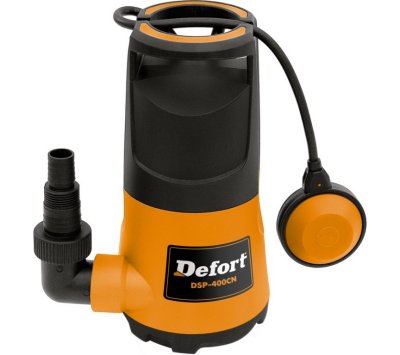      DEFORT DSP-400CN 98298406