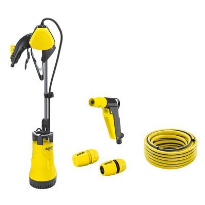     Karcher () SBP 3800