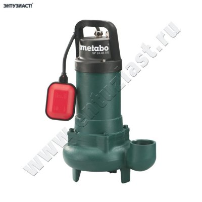  Metabo SP 2446 604113000