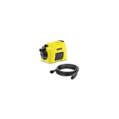  Karcher  bp 4 garden set 1.645-352