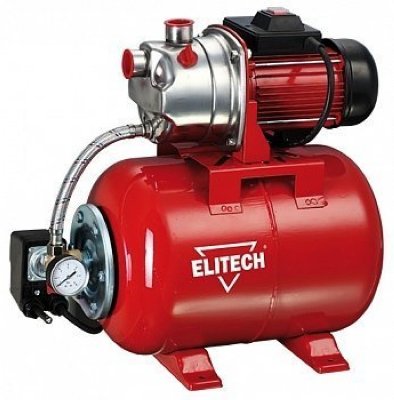    elitech  1000 /24