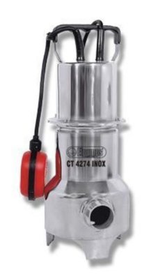  Elpumps CT 4274 INOX