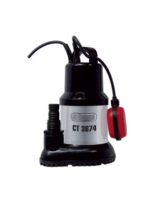  Elpumps CT 3674