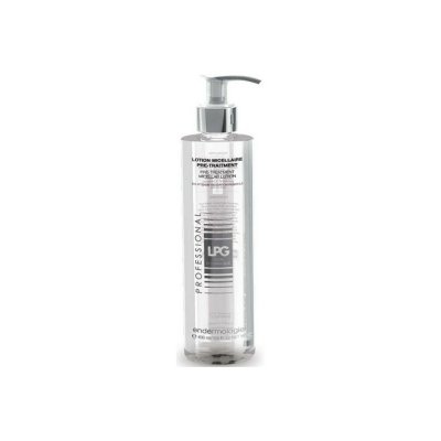  LPG Pre Treatment Micellar Lotion, 400 