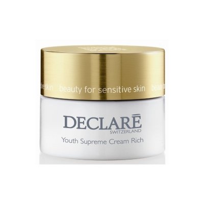  Declare Youth Supreme Cream /  , 50 