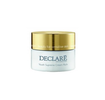  Declare Youth Supreme Cream Rich /  , 50 