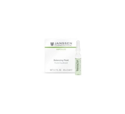  Janssen Balancing Fluid, 25  2 