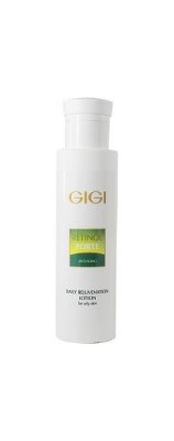  Gigi Daily Rejuvenation Lotion for Oily Skin, 120 