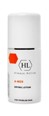  Holy Land A-Nox Drying Lotion, 125 