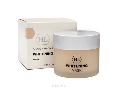 Holy Land   Whitening Mask, 50 