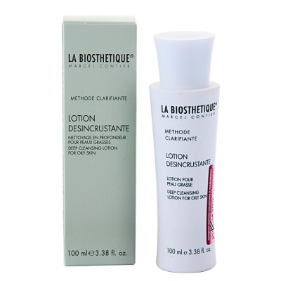  La Biosthetique Lotion desincrustante, 100 