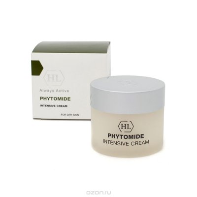 Holy Land   Phytomide Intensive Cream 50 