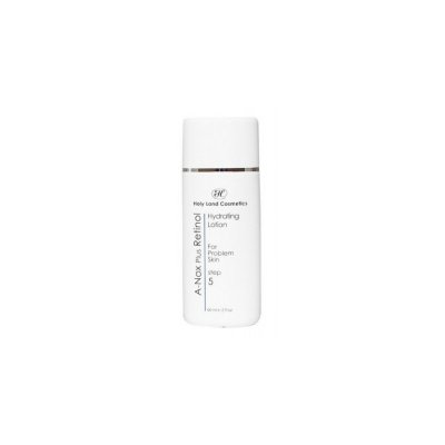  Holy Land A-Nox Plus Retinol Hydrating Lotion, 60 