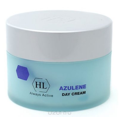 Holy Land     Azulen Day Cream, 250 