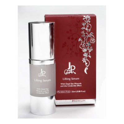  Jericho Lifting Serum, 25 