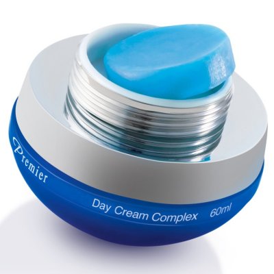  Premier Day Cream Complex Normal to Oily Skin, 60 