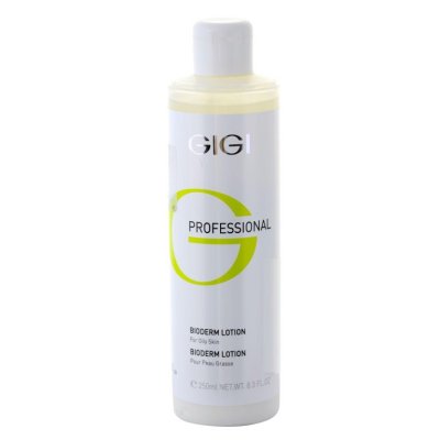  Gigi Outserial Bioderm Lotion, 250 