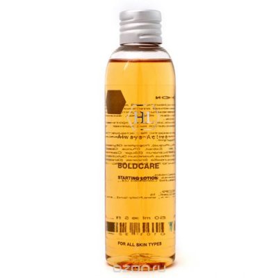  Holy Land Boldcare Starting Lotion, 150 