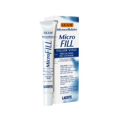  Guam Anti-Age Filler Microcellulaire, 15 