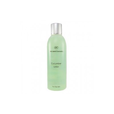  Holy Land Cucumber Lotion, 240 