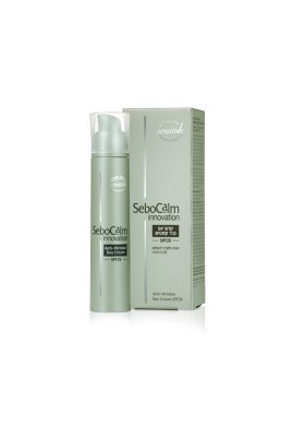  SeboCalm Anti-Wrinkle Day Cream SPF28