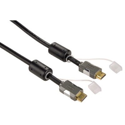  HDMI 1.3 (m-m), 3.0 ,  ,  , , Hama