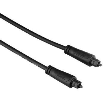   ODT (Toslink) (m-m) , 1.5 , Home Theatre , , Hama