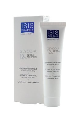  Isis Pharma Glyco-A, 30 