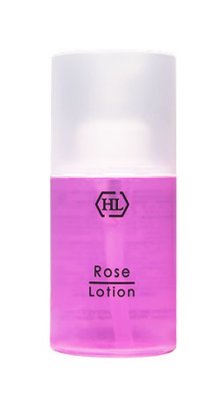  Holy Land Lotions Rose Lotion, 100 