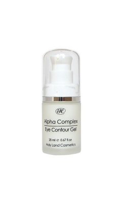 Holy Land Alpha Complex Multi-Fruit System:    (Eye Contour Gel), 20 