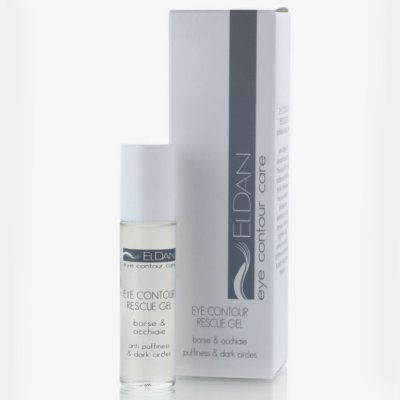 Eldan   SOS    (Eye Contour Rescue Gel)