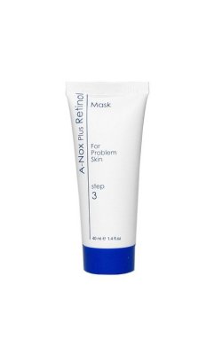    Holy Land A-NOX plus RETINOL:   (Mask), 40 