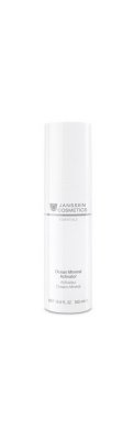    Janssen Peel off Mask:     (Ocean Mineral Activator), 500 